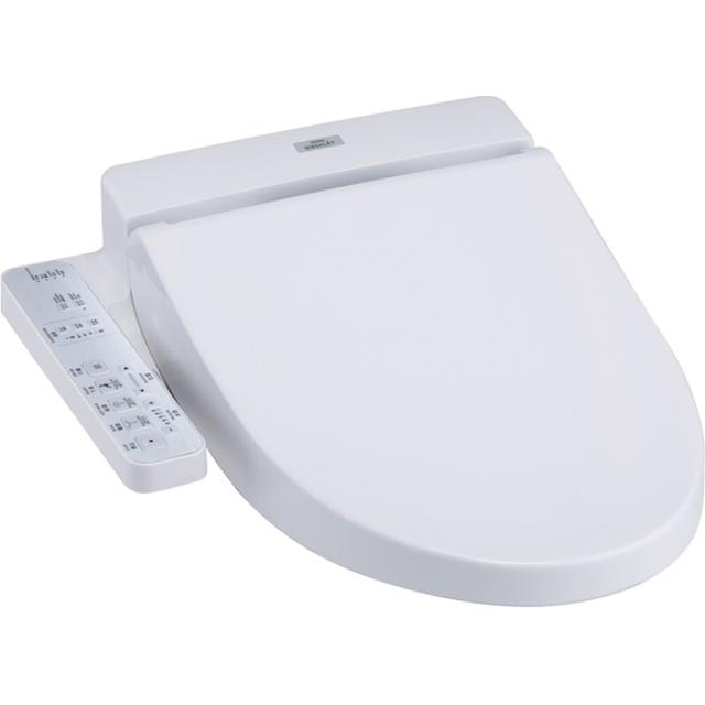 TOTO 东陶 TCF345CS 智能马桶盖