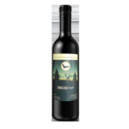 Auscess 澳赛诗 美洲鹰佳美娜 干红葡萄酒 750ml