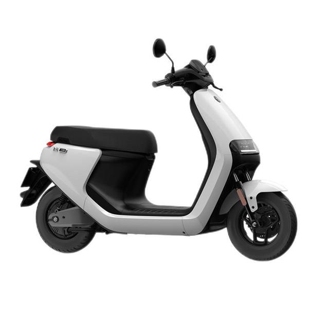 Ninebot 九号 E80 电动车