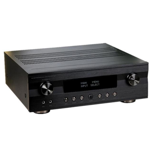 TONEWINNER 天逸 Winner/天逸 AD-680P 天逸功放机天逸卡拉OK功放机数字混响器家用 