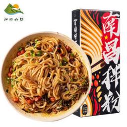 阳际山野 南昌拌粉 酸辣味 200.8g