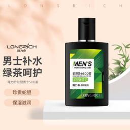 Longrich 隆力奇 蛇胆男士SOD蜜 90ml