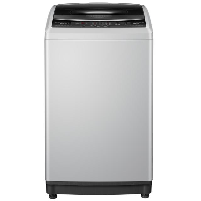 WAHIN 华凌 HB100-C1H 定频波轮洗衣机 10kg 灰色