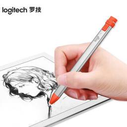 logitech 罗技 Crayon 手写触控笔