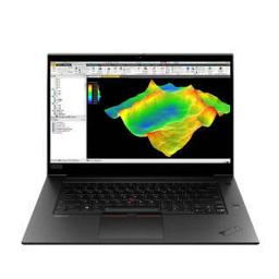 ThinkPad 思考本 联想ThinkPad P1隐士 15.6英寸移动工作站定制款