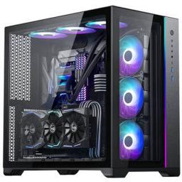 PRIMO 普力魔 魔方 620Q 电脑机箱