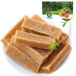 果园老农 蜜饯果干 山楂条 168g