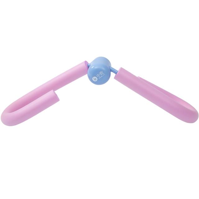 中欧 盆骨肌训练器 ZO-YOGA-080 粉色