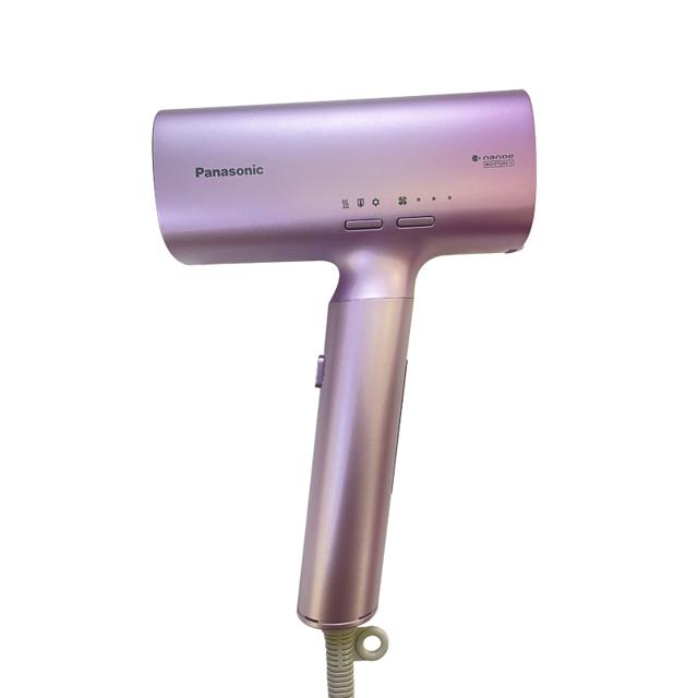 直播专享：松下（Panasonic） EH-WNA0H系列 电吹风（有赠品）