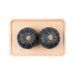 小汤山 贝贝南瓜 约600g 新鲜蔬菜