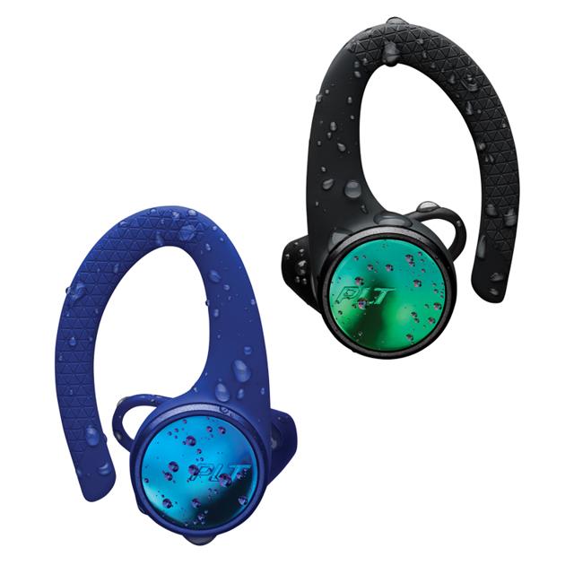 Poly 博诣 Plantronics 缤特力 FIT 3150 无线蓝牙耳机 