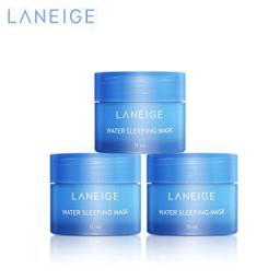 兰芝（LANEIGE） 免洗睡眠面膜 15ml*3