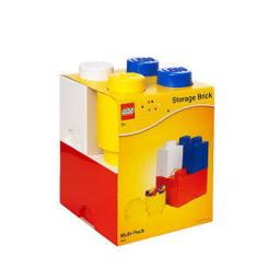 乐高（LEGO） 家居收纳盒40150001大套装
