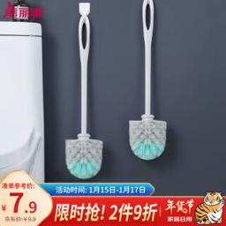 Maryya 美丽雅 美丽雅（MARYYA） 0079 圆球刷