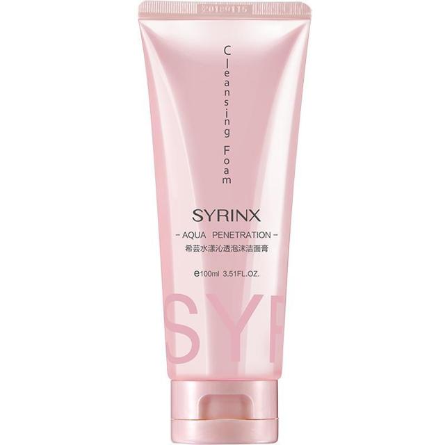 SYRINX 希芸 泡沫洗面奶 100ml 