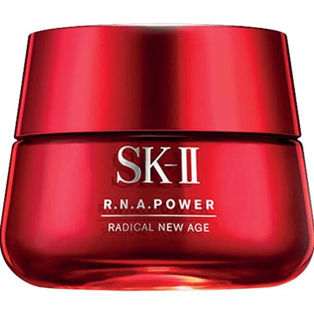 SK-II SKII 肌源修护精华霜 80g