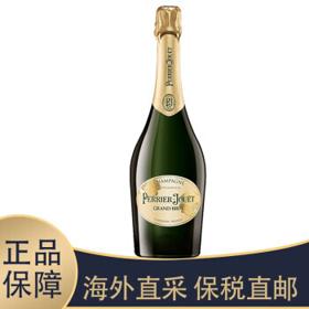 Perrier Jouet/巴黎之花 特级干型香槟750ml