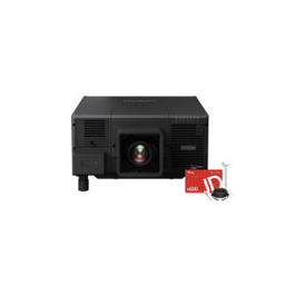 爱普生（EPSON） CB-L20000U 投影仪 投影机 商用 办公 工程(20000流明 超高清 激光光源 含安装)