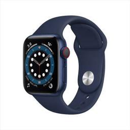 苹果（Apple） Watch Series 6 智能手表 GPS+蜂窝款 40mm
