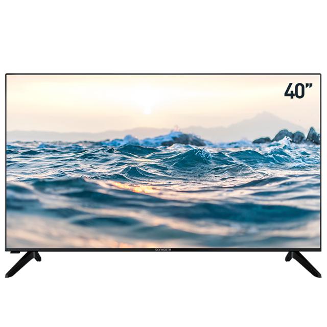 SKYWORTH 创维 X8系列 40x8 液晶电视 40英寸
