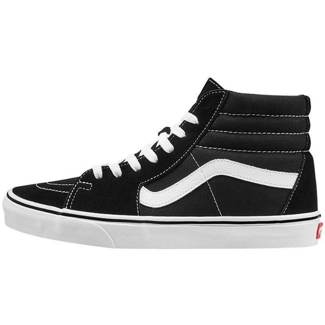 VANS 范斯 SK8-Hi 中性休闲运动鞋 VN000D5IB8C