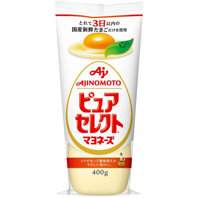 Ajinomoto 味之素 低卡蛋黄酱 360g