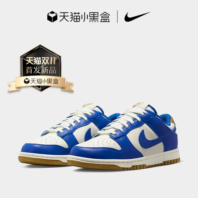NIKE 耐克 DUNK LOW 女子运动鞋 FB7173