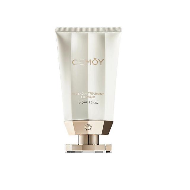 CEMÔY 澳诗茉 白金流明经典系列肌底修护洁面乳 100ml