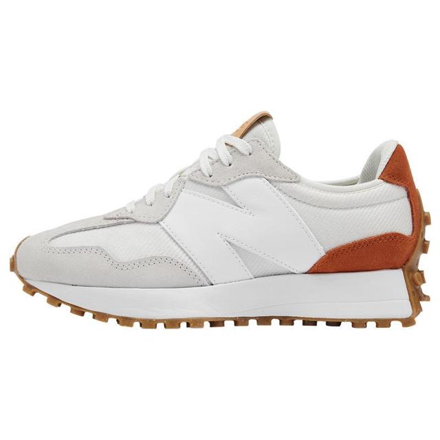 18点开始：new balance 327系列 女款休闲运动鞋 WS327RA