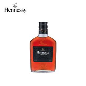 Hennessy 轩尼诗 新点 干邑白兰地 法国进口洋酒 200ml