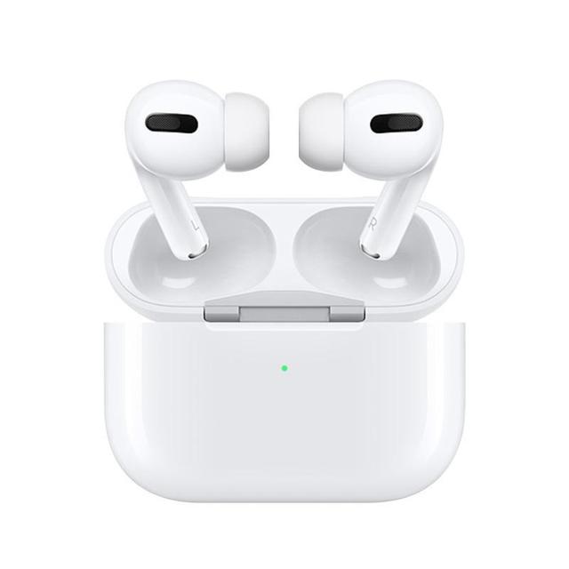 Apple 苹果 AirPods Pro 入耳式真无线降噪蓝牙耳机
