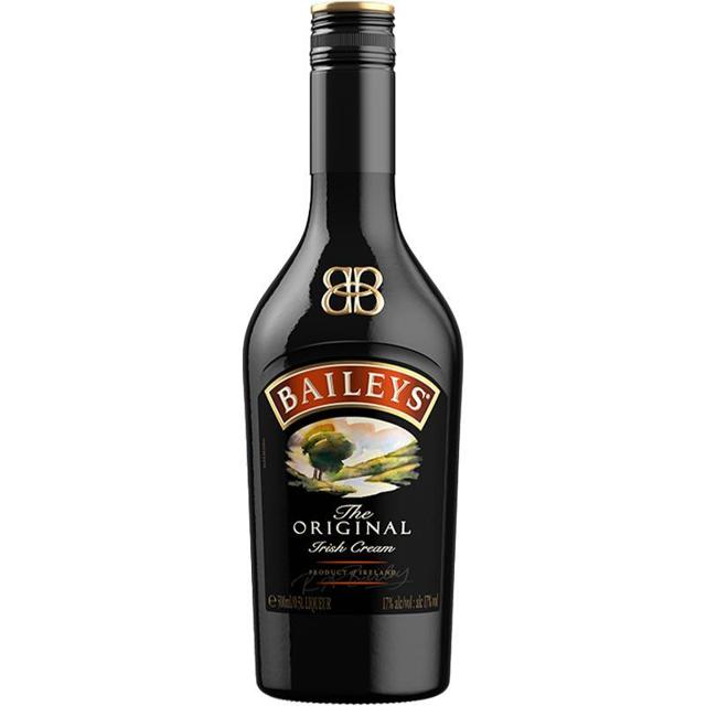 BAILEYS 百利甜酒 力娇酒 原味 17%vol