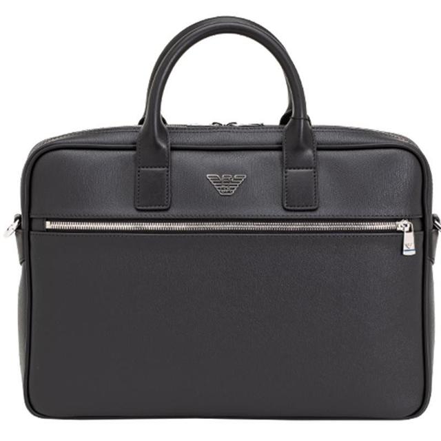 88VIP：EMPORIO ARMANI 男士手提单肩包公文包 Y4P119 YLA0E