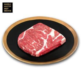 神泽 M5 原切上脑牛排 200g