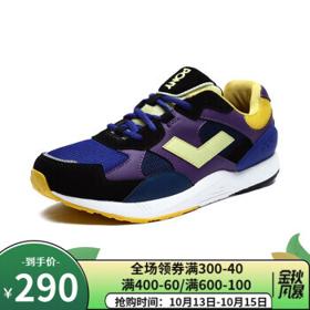PONY 波尼 女子跑鞋 93W1BO01