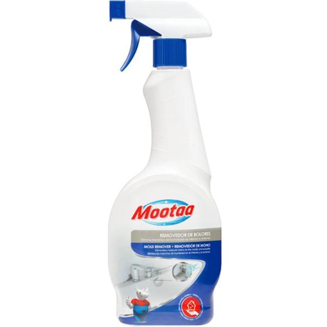MOOTAA 膜太 除霉剂墙体墙面霉斑卫生间厨房防潮防霉神器家用550ml