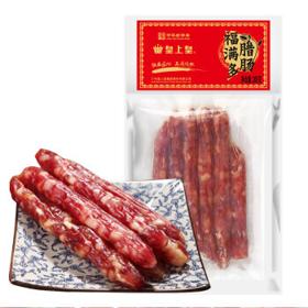 皇上皇 福满多腊肠 200g