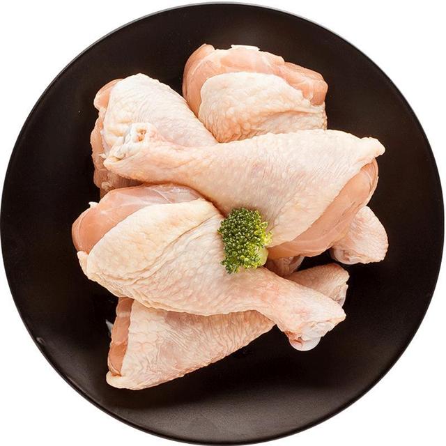 88VIP：CP 正大食品 鸡琵琶腿 500g*4袋