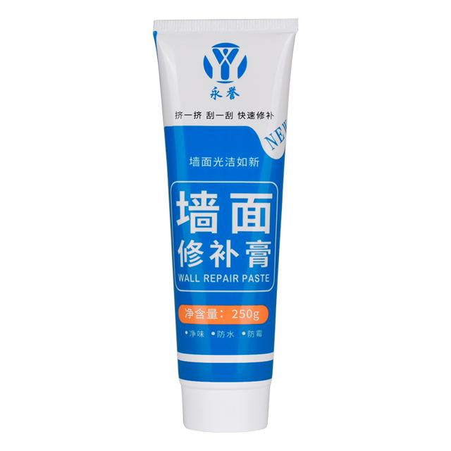 贝曼彩 补墙膏 250g