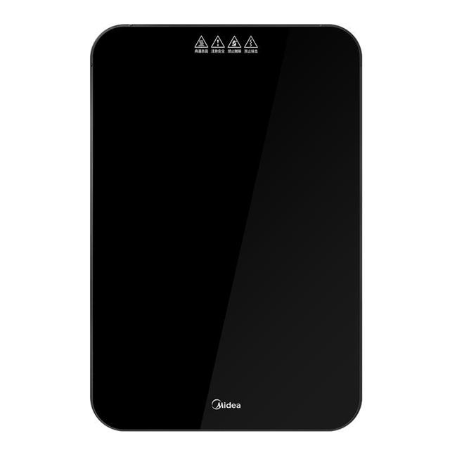 Midea 美的 暖菜板家用饭菜保温板垫冬天恒温薄方形多功能加热垫暖菜神器