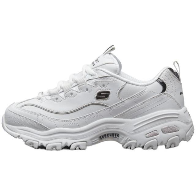 SKECHERS 斯凯奇 D'Lites 女子休闲运动鞋 11931
