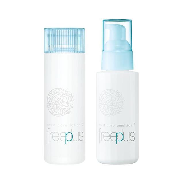 88VIP：芙丽芳丝 水乳套装（化妆水130ml+柔润乳液100ml）