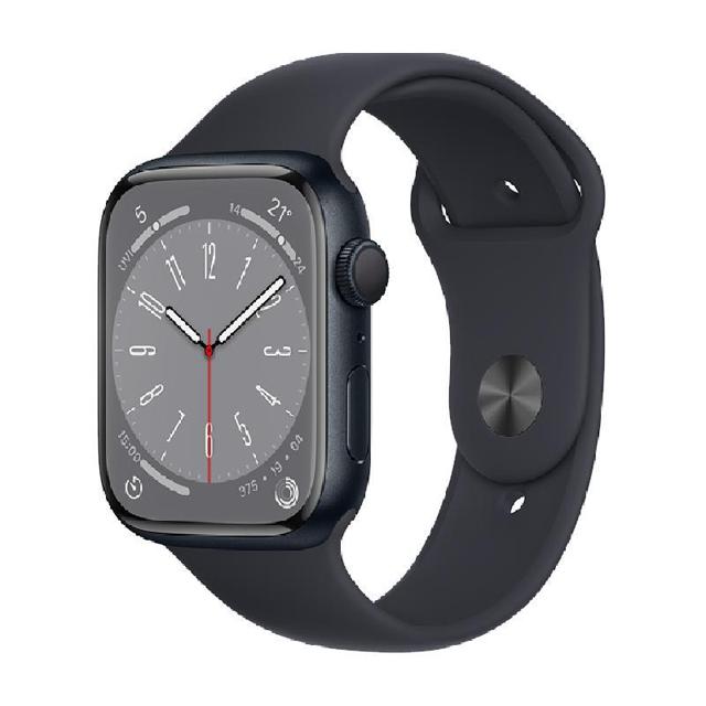 88VIP：Apple 苹果 Watch Series 8 智能手表 41mm GPS版