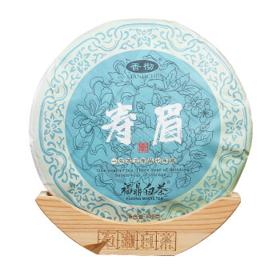 XIANGCHE 香彻 福建白茶寿眉茶叶 300克