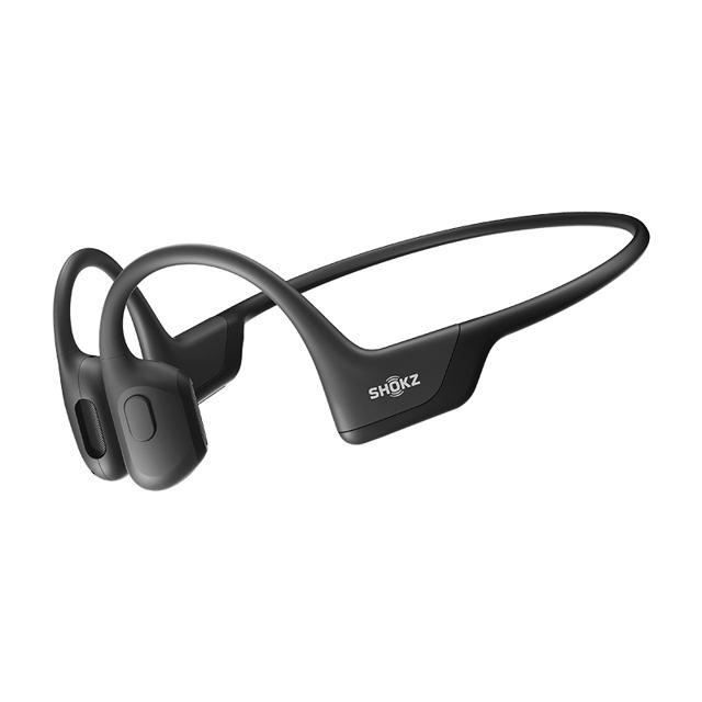 SHOKZ 韶音 OpenRun Pro 骨传导蓝牙耳机