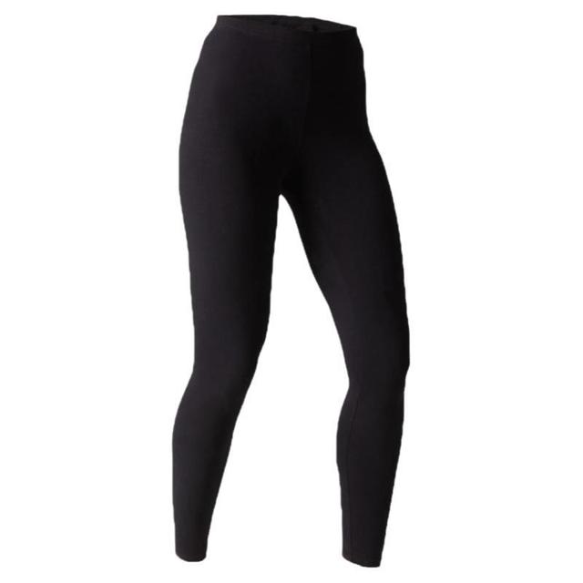DECATHLON 迪卡侬 女士瑜伽9分裤 8511784