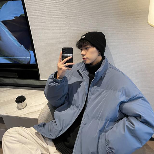 港仔文艺男 情侣面包服
