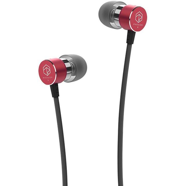 rose technics 弱水时砂 光子动圈入耳式耳机HIFI吃鸡游戏有线听声辨位电竞耳机