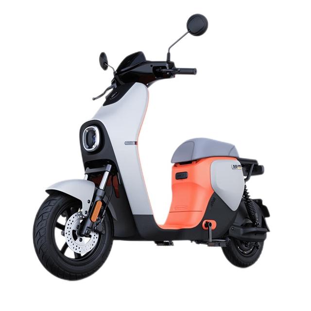Ninebot 九号 电动自行车大白BMAX60 双十一4599元