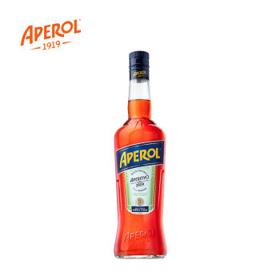 阿佩罗（APEROL）利口酒配制酒 700ML 洋酒 意大利进口
